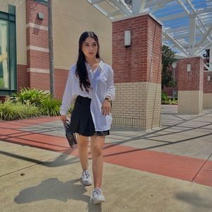 Meet your Posher, Darelyn